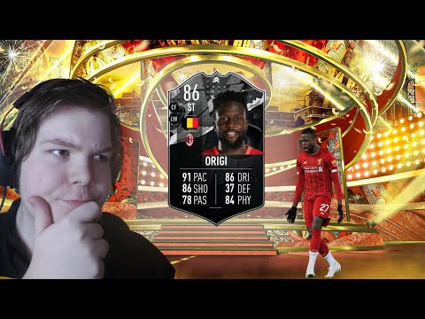 100 PELAAJAN PAKETTI + ORIGI VS MKHITARYAN SBC!!  |  FIFA23 Kontenttikatsaus