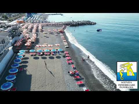 CAVI ARENELLE E LE SUE SPIAGGE