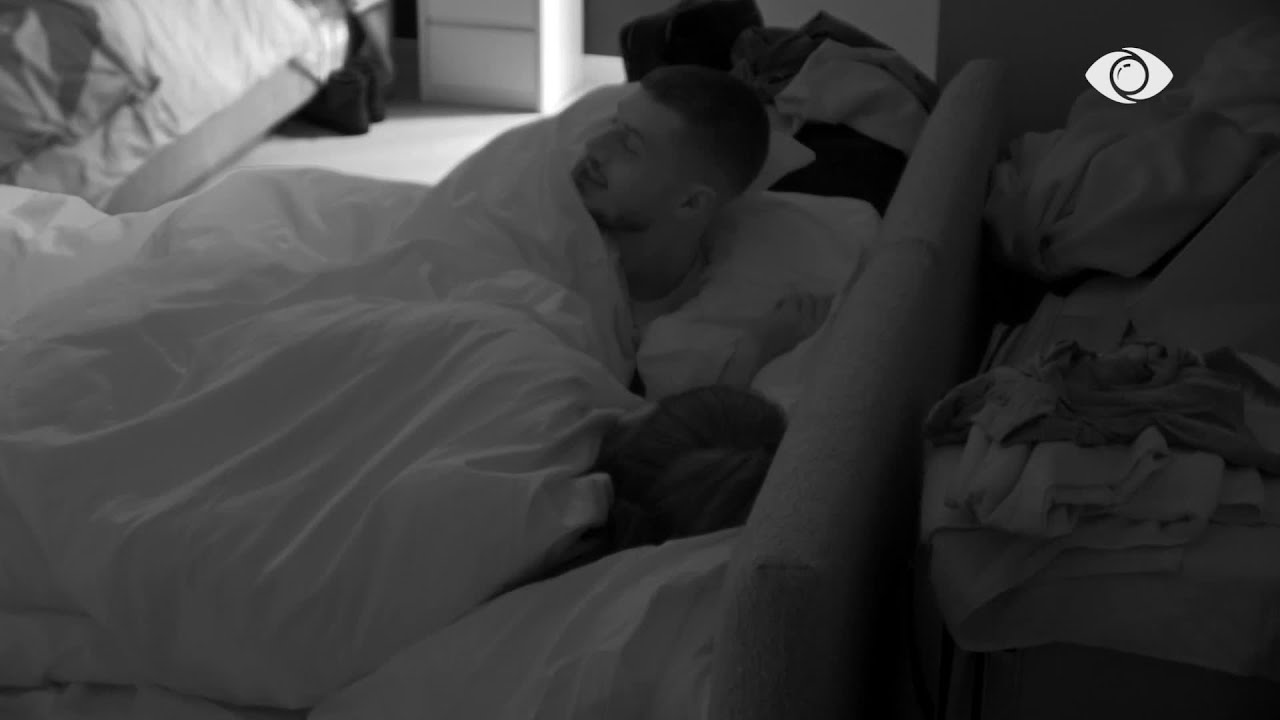 Më shumë se shok?/ Sara-Bardhit: Nuk kam një përgjigje për...