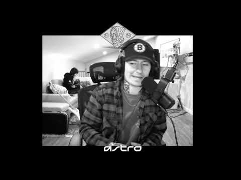 🎶 nothing,nowhere. Twitch stream: 2022-10-16 - "BLASTBEATS"