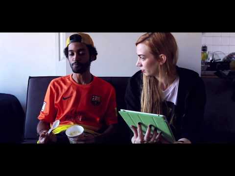 CHASE N CASHE Fire Questions Session Interview KOGtv