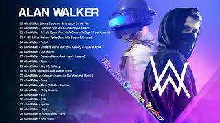 Best Of Alan Walker 2019 Alan Walker Greatest Hits...