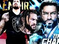 Roman Reigns Vs Brock Lesnar Mass Whastapp Status Mahaan X WWE EFX