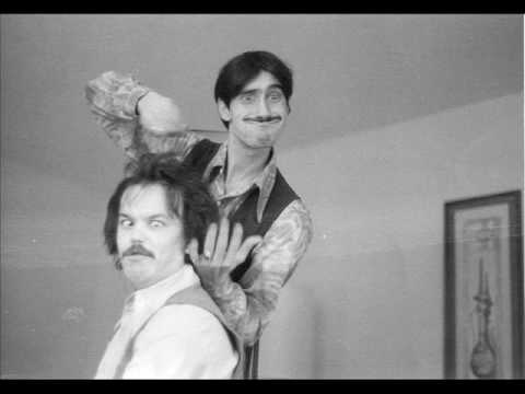 The Jaggerz - 'Everything Is Fine' by Billy Maybray