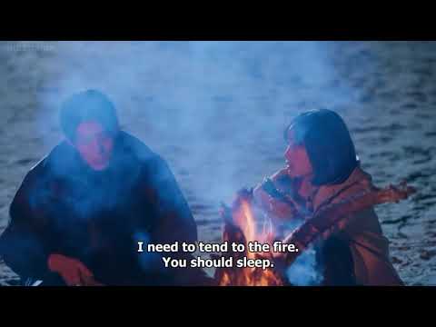 EXO WOLF'S INTRO PKAYED IN METEOR GARDEN EP 42