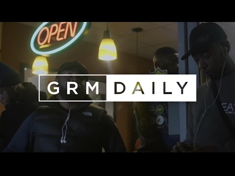 Olami Still - Cash (ft. Not3s) [Music Video] | GRM Daily