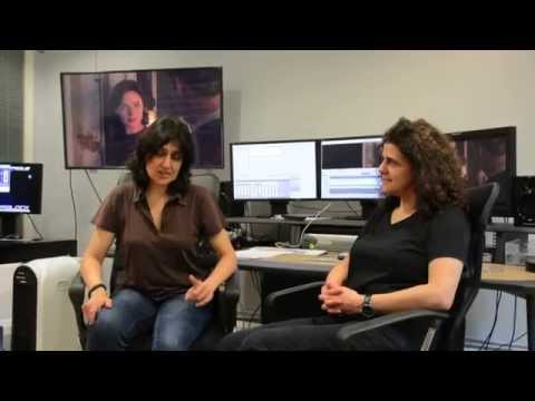 Despite the Falling Snow - Last day of Editing