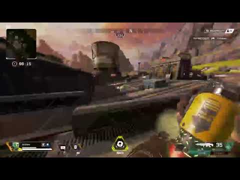 BlxBlaka's Live PS4 Broadcast