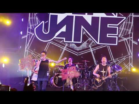 Dear Jane哪裡只得我共你LIVE 2016 04.09.2016 眼睛想旅行