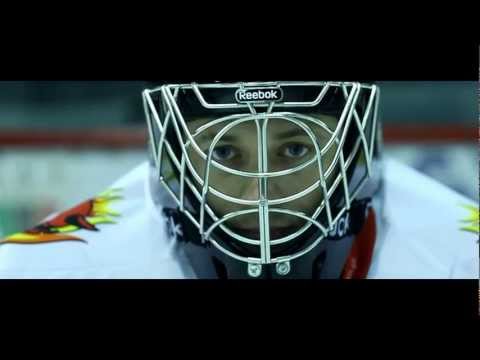 Dołącz do gry! Spot promocyjny GKS Tychy - hokej - Michał Woźnica i Arkadiusz Sobecki. HD