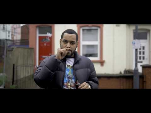 (BoxBoyz) Spar - How it Goes ft Davaughn OT [Music Video]