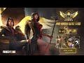 Elite Pass: Anubis Legend II