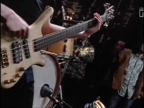 Twisted Wheel In Session Let Them Have It All