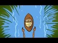 The Child Moses (Exodus 2:1-10 KJV) | Bible Cartoons for Children