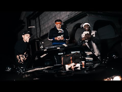 Wop Chamberlain x BMB Mula - "The Leak" | Dir by Mota Media (Exclusive - Official Music Video)