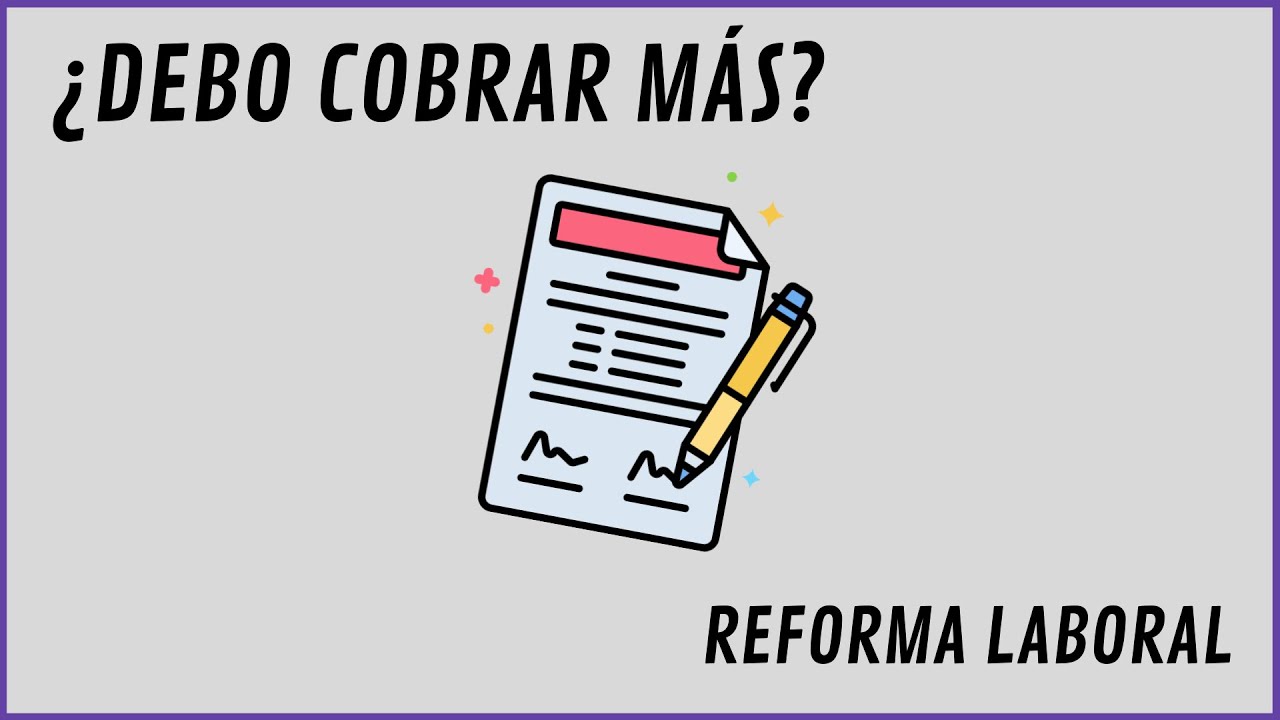REFORMA LABORAL 2022 // ¿QUÉ OCURRE CON LOS CONVENIOS COLECTIVOS // CONVENIO COLECTIVO SECTORIAL