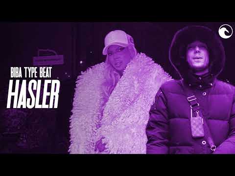 😈 Biba x 50 Cent 2000 type beat 2024 | HASLER |