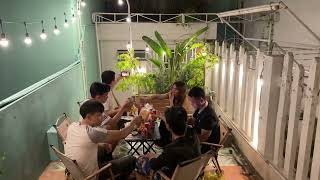 Brothers Reminisce and Film Behind the Scenes of Freedom 2 MV | Youthful Journey 🥰