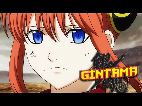 ABSOLUTELY AWESOMESAUCE - GINTAMA AKA GOATAMA EPISODE 323 LIVE REACTION!!!!!!