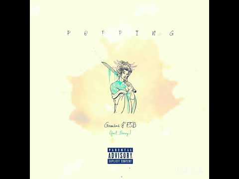 Gemini, ESB - Popping (feat. Deezy)