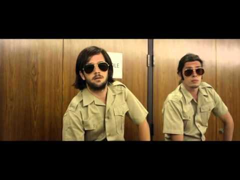 The Stanford Prison Experiment Official Trailer #1 (2015) Ezra Miller Thriller Movie HD‬