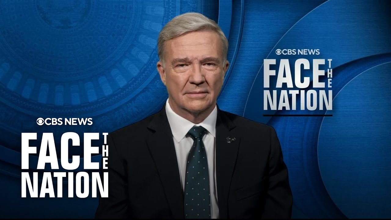 Ret. Gen. Frank McKenzie says  Iran is the country that's in a corner