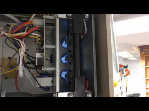 Mr. Heater Big Maxx 50,000 BTU Initial Light