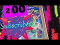 200 Subscribers Special Another VHS Opening Redone