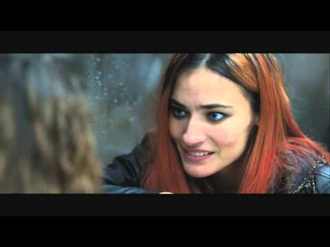 Venuto al mondo - Clip 4