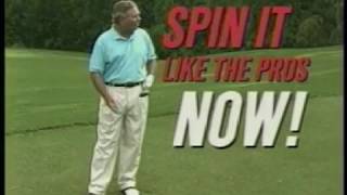 Butch Harmon Talks About Spin Doctor Golf