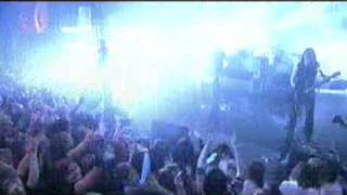 Maj Karma - Ukkonen (Live at Emma Gaala)