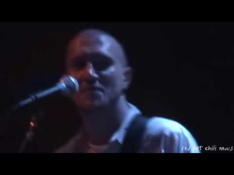 John Frusciante Ft. Josh Klinghoffer - The Days Have Turned - 24.03.2004 - Los Angeles