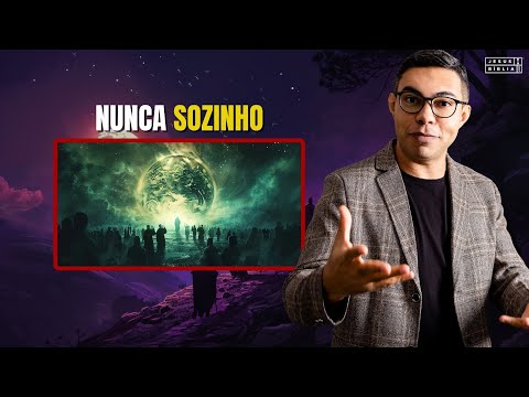 Mateus 28.16-20: A Grande Comissão