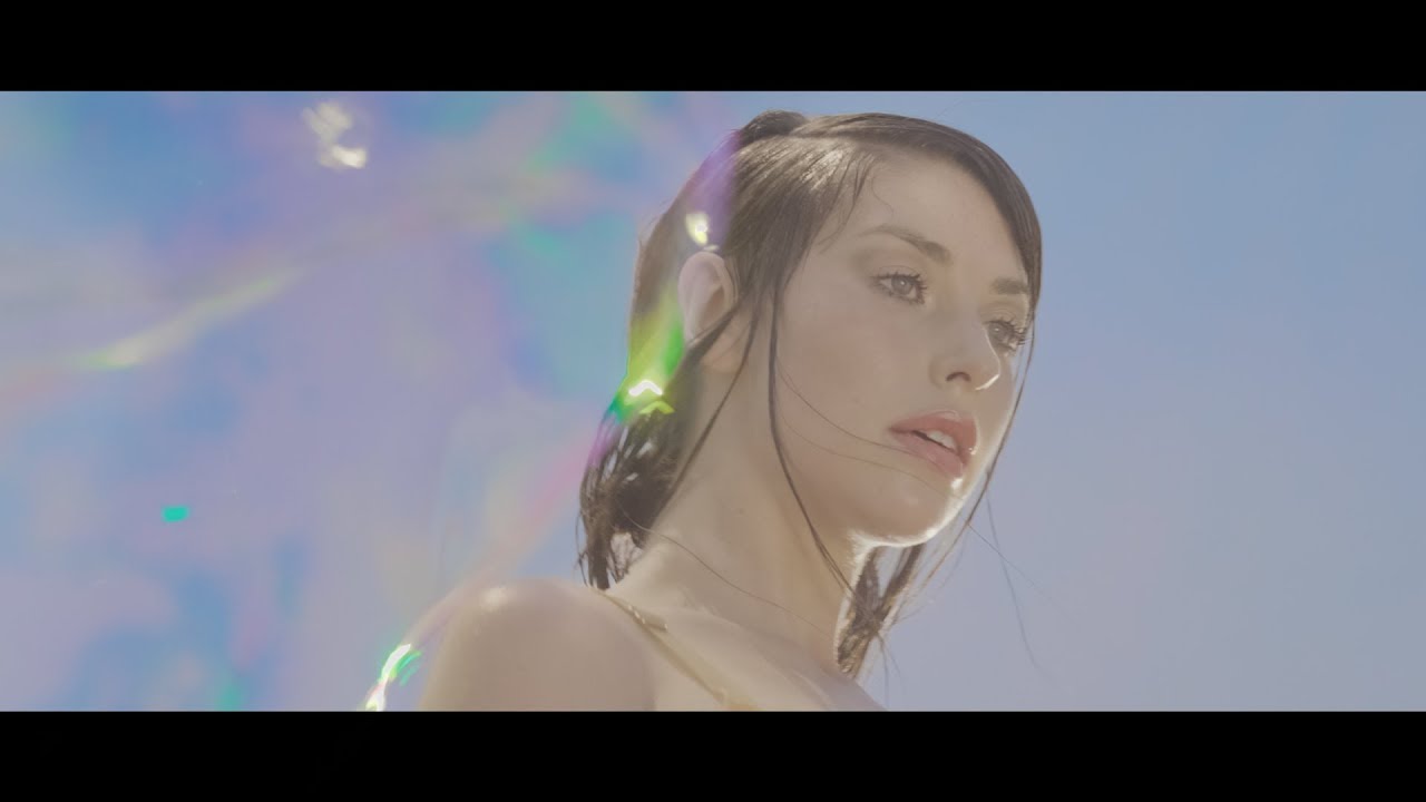 Kimbra — Lightyears (Chris Tabron Mix)