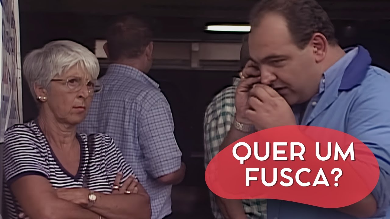 SEU CARRO SAIU… MAS VOLTA JÁ | CÂMERAS ESCONDIDAS