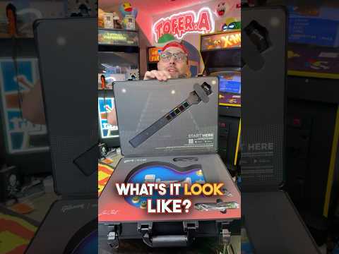 GUITAR HERO IS BACK!?