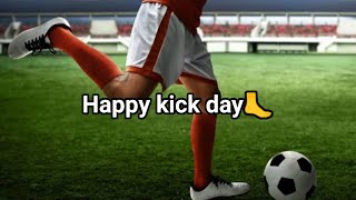 kick day status|happy kick day whatsapp status|16 February kick day status|anti valentine's day