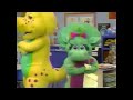 Barney Friends My Favorite Things Season 2 Episode 12