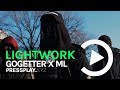 CB GOGETTER X ML Lightwork Freestyle Prod Robin Pressplay