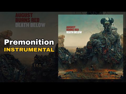August Burns Red - Premonition (Instrumental)