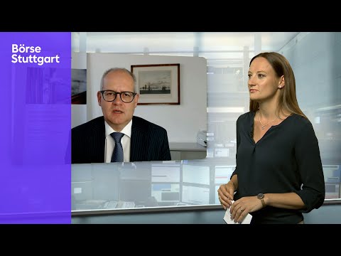 Chefvolkswirt Klude: DAX hat noch Luft nach oben! | Aktien | Börse Stuttgart