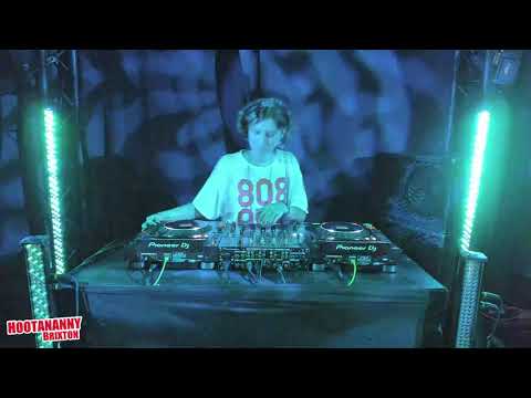 Hoots TV: Out The Box Takeover - Jay Carder