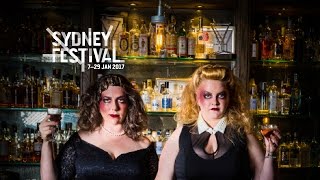 Mother&#39;s Ruin: A Cabaret about Gin - Sydney Festival 2017