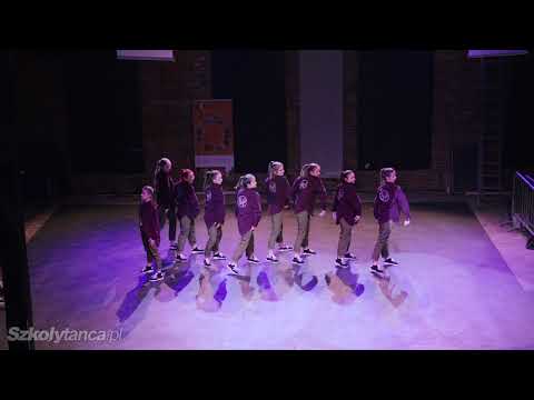 Formacje 16+ Master - Metro | Śląska Biba 2018 | WWW.SZKOLYTANCA.PL