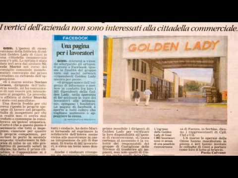 Stefano De Libertis - LADY