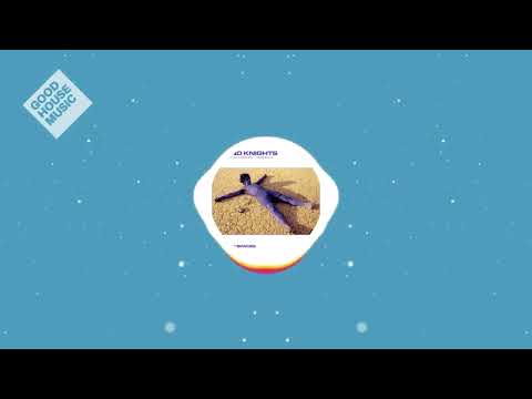 Inland Knights ft. Toka Project - Got To Live / 2000 / Deep House