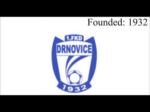Hymna klubu FC Petra Drnovice