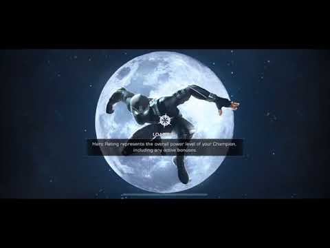 Alliance War Season 11 #1 A•S•R Vs. FUREM