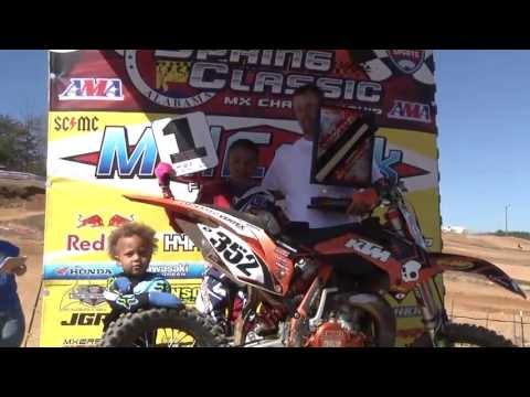 2013 Millcreek Spring Classic Event promo
