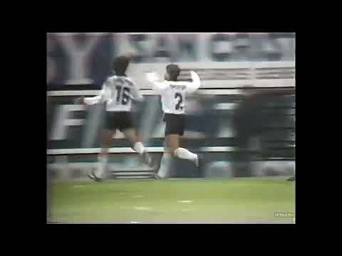 Boca Juniors 3 x 1 Corinthians - Libertadores 1991